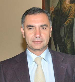 Marco Vinicio Guasticchi